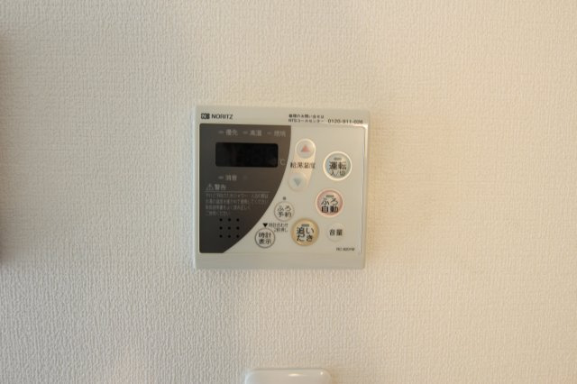 リッツ高田のその他|※同タイプ別部屋の参考写真になります