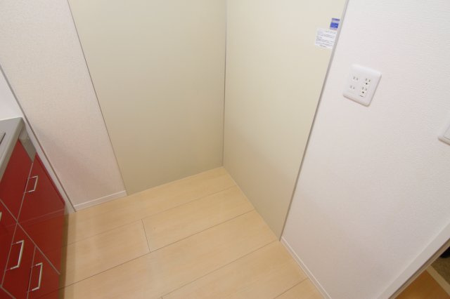 リッツ高田のその他|※同タイプ別部屋の参考写真になります