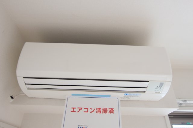 リッツ高田の設備|※同タイプ別部屋の参考写真になります
