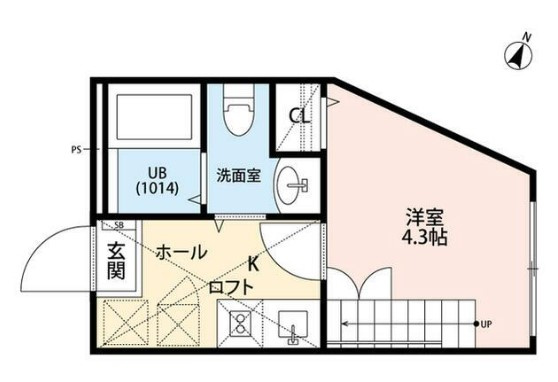 チャーリーズハウス西谷
