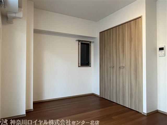 【洋室】