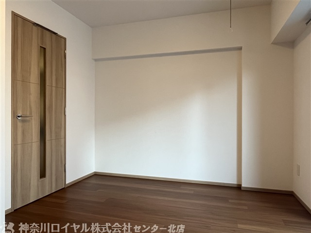 【洋室】