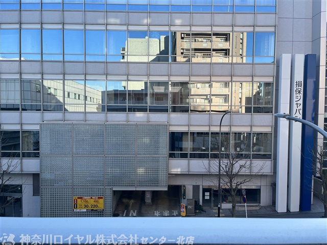 【物件からの展望】