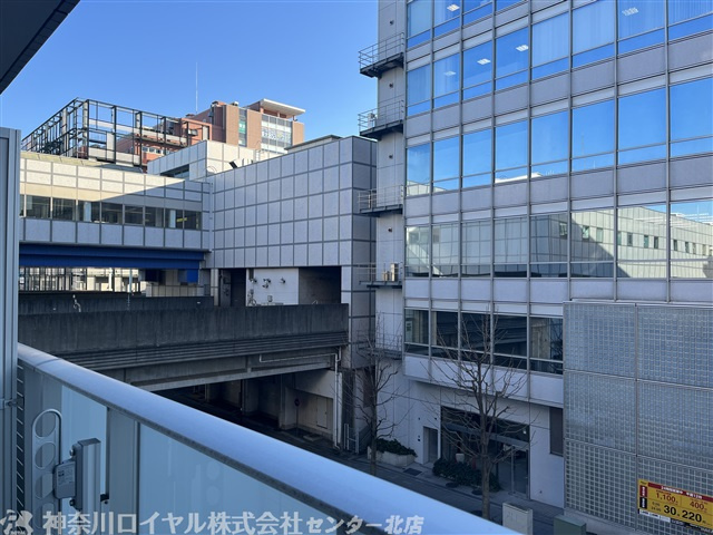 【物件からの展望】