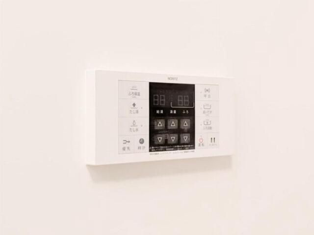 Ｌｉｇｈｔｈｏｕｓｅ元浅草の設備