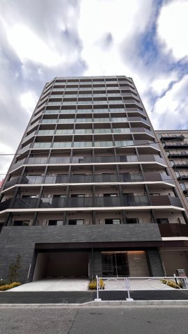 【外観】 | Ｄａｆｆｉｔｔｏ錦糸町