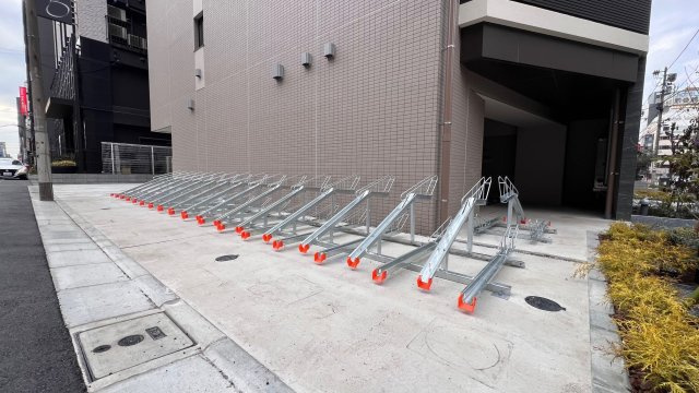【駐車場】 | Ｄａｆｆｉｔｔｏ錦糸町