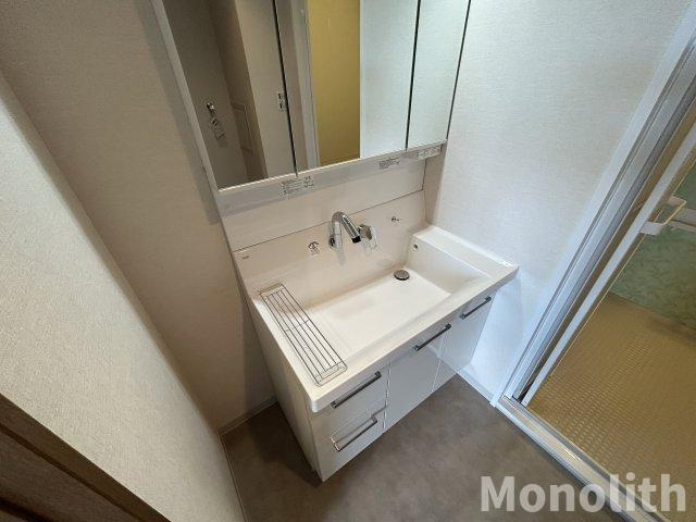 エバーランドシティ新泉北のその他共用部分