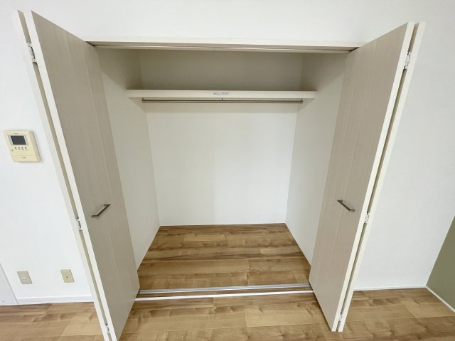 ボナールＴの収納