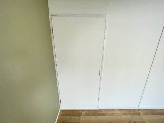 ボナールＴの収納