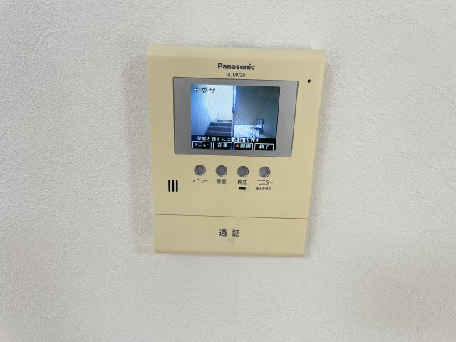 ボナールＴの設備