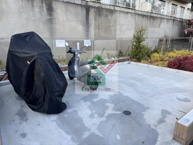 グランシャトー武蔵藤沢Bのその他