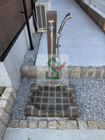 グランシャトー武蔵藤沢Bのその他