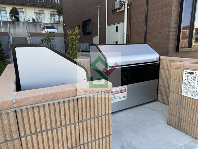 グランシャトー武蔵藤沢Bのその他