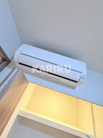 スプランディッド都島の設備