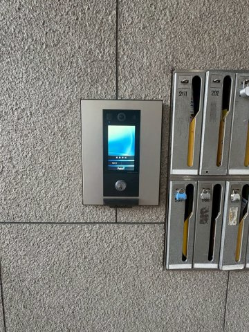【設備】 | メゾン摂津