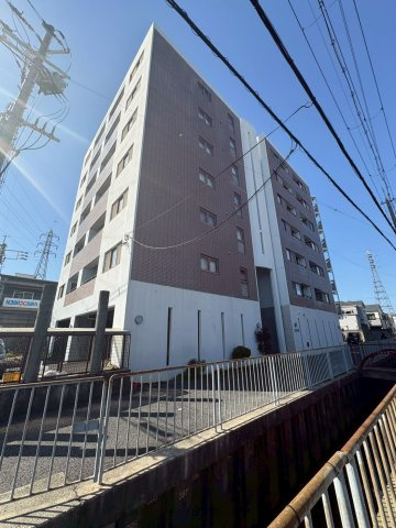 【外観】 | メゾン摂津