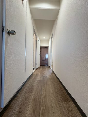 【内装】 | メゾン摂津