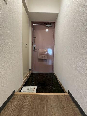 【玄関】 | メゾン摂津