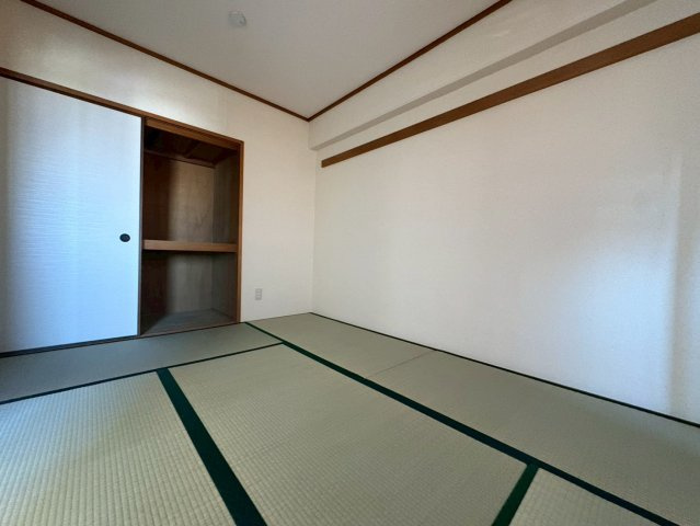 【寝室】 | メゾン摂津