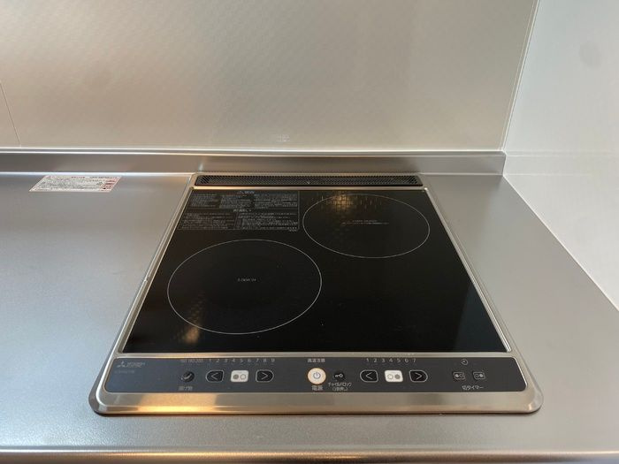 D-roomEnomotoの内装