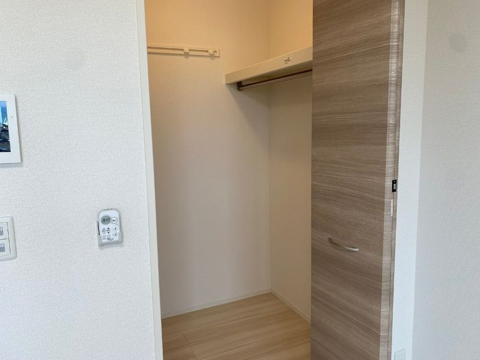 D-roomEnomotoの収納