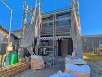 名古屋市緑区六田２丁目166【仲介手数料無料】新築一戸建て　2号棟の画像