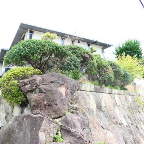 ＹＫメゾン旭が丘のその他共用部分