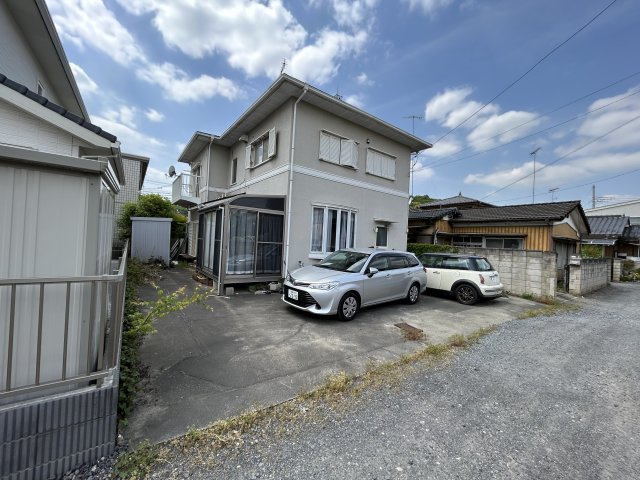 中古住宅　太田市東本町