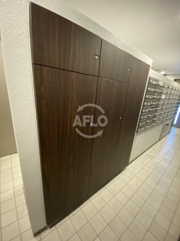 パークアクシスうつぼ公園のその他|パークアクシスうつぼ公園　宅配ＢＯＸ