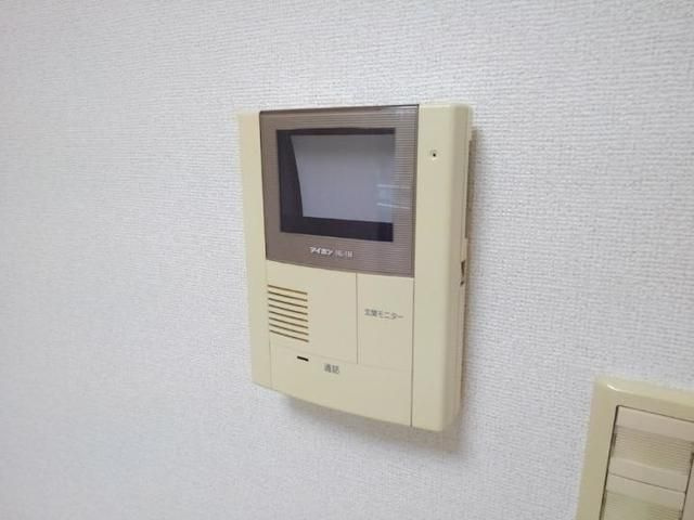 プラシードＢのセキュリティ