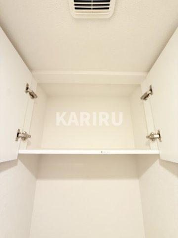 スプランディッド都島のその他