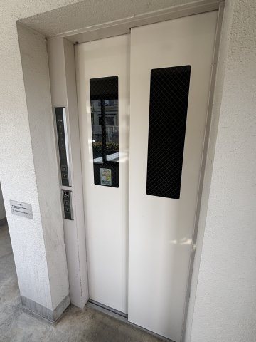☆エレベーター☆