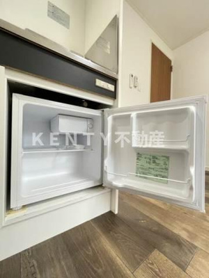 【設備】 | サンシャイン南馬込