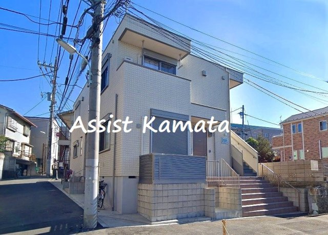 ＲＥＶＥ西大井