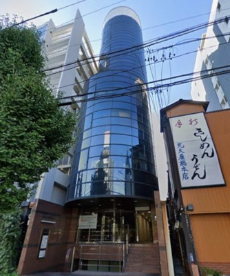 【外観】 | クラウンビル【　店舗系おすすめ　】