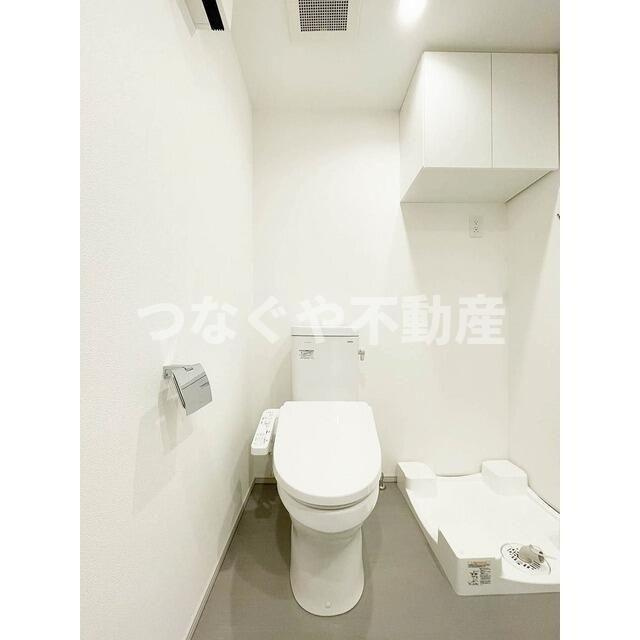 Ｔｈｅ　Ｃｏｎ－Ｔｏｕｒ　Ｈａｔａｎｏｄａｉのトイレ|Ｔｈｅ　Ｃｏｎ－Ｔｏｕｒ　Ｈａｔａｎｏｄａｉ