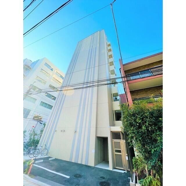 Ｃａｍｅｌｌｉａの外観