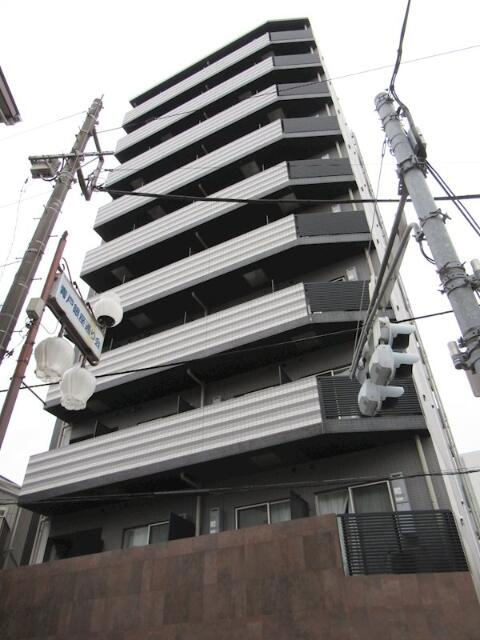 ルクシェール青砥