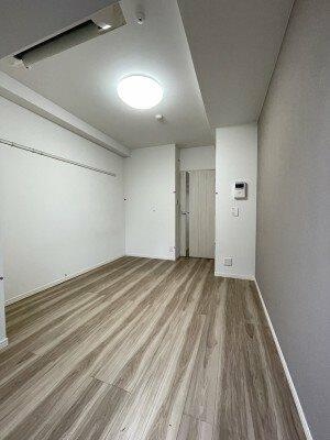 ルクシェール青砥の内装