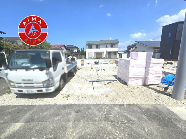 福津市西福間3丁目第1-4棟（4号棟）
