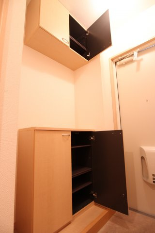 パルティーダイーストのその他
