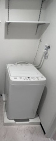 オアシス五反野の設備