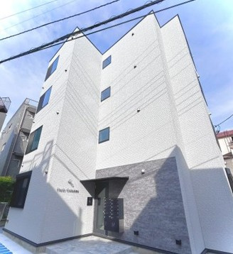 オアシス五反野