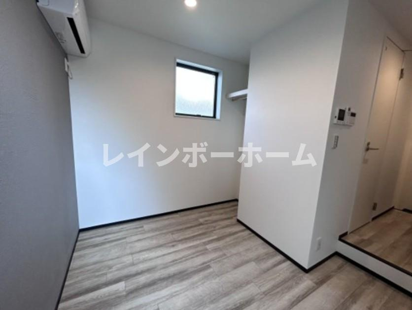 オアシス五反野