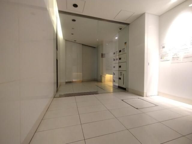 クレイシア文京春日のその他共用部分