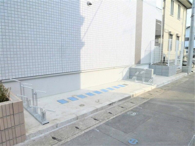 【その他共用部分】 | リブリCelestialEarth(リブリセレッシャルアース)