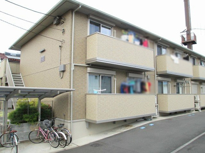 【外観】 | ルミエール