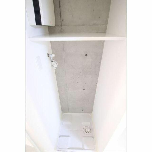 ＣＬＫ茗荷谷の収納