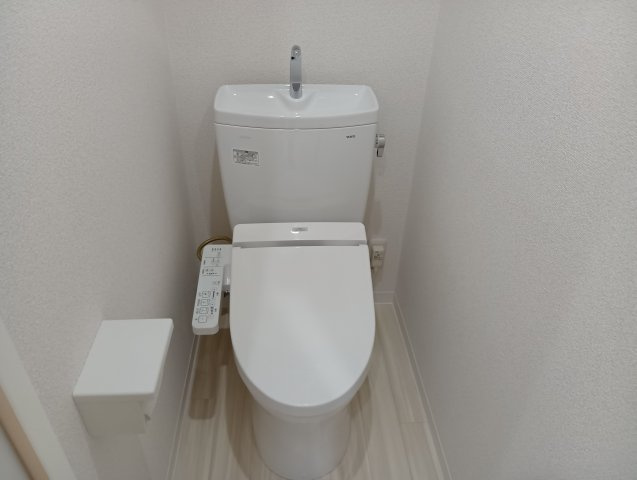 【トイレ】
